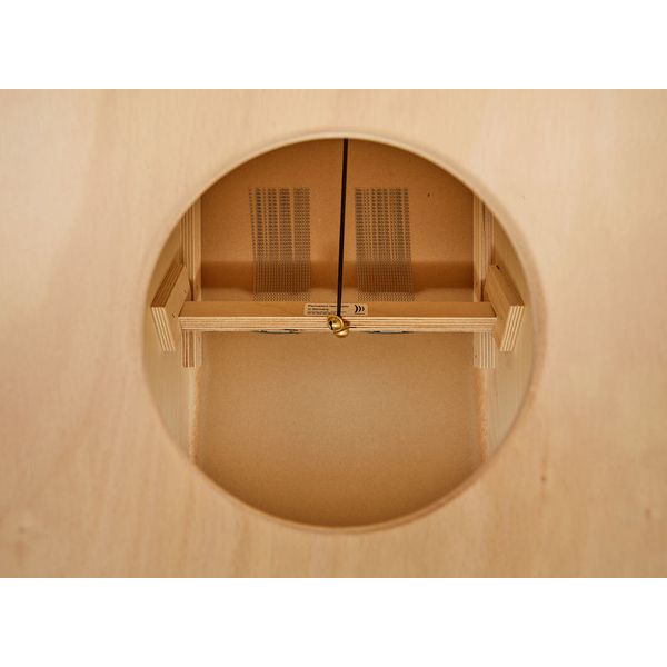 Schlagwerk CP408ST 2inOne Cajon Dark Oak