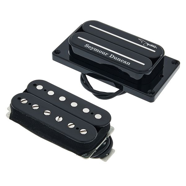 Seymour Duncan SH-13 Dimebag Set BK