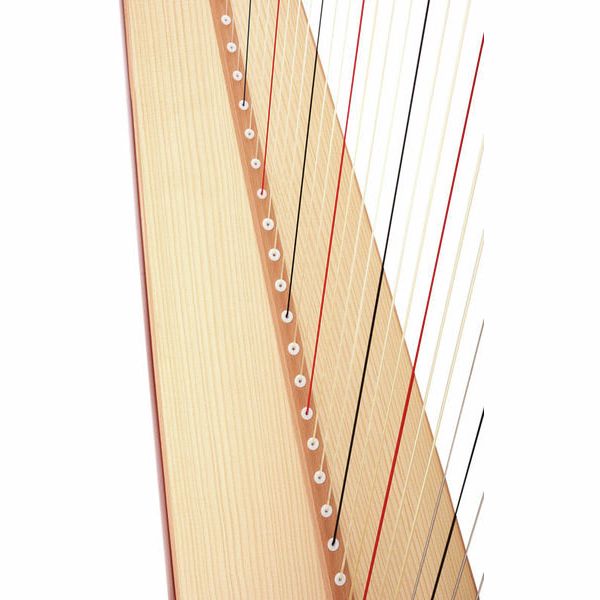 Salvi Gaia 38 Cherry