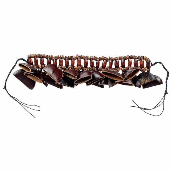 Terre Ankle Shaker Juju Bean