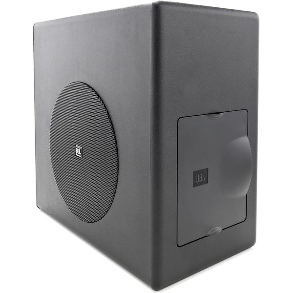 Swissonic JBL Control 50 BK Bar Bundle