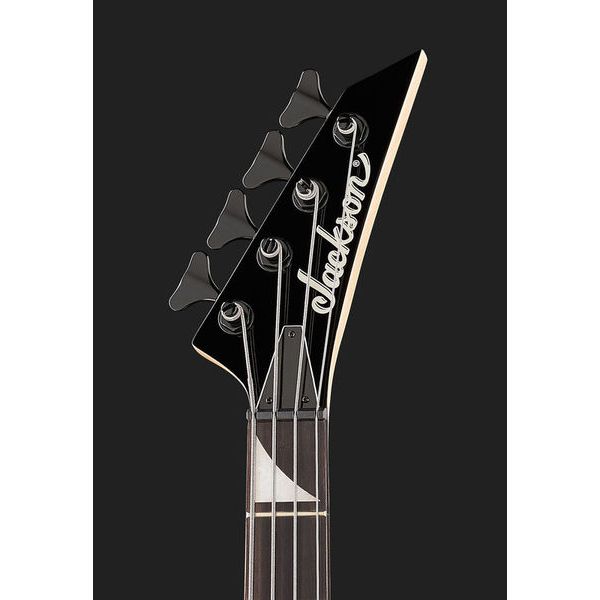 Jackson JS2 Concert Bass Snow White