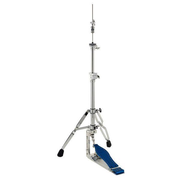 DW MDD Hi-Hat 2-leg Cobalt