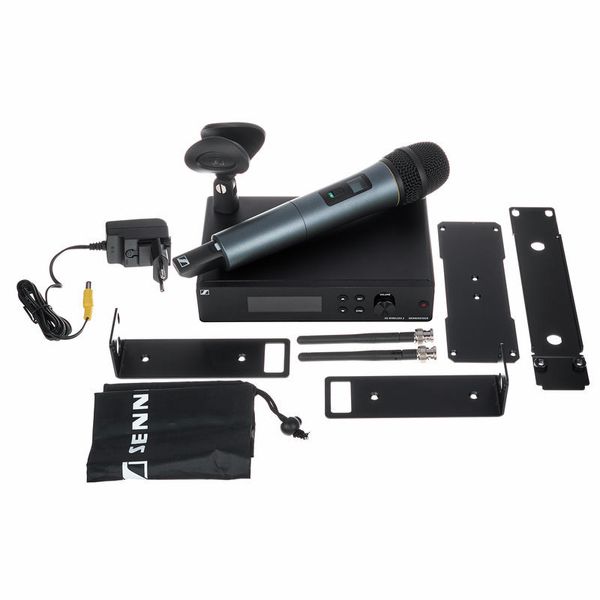 Sennheiser XSW 2-835 A-Band Vocal Set