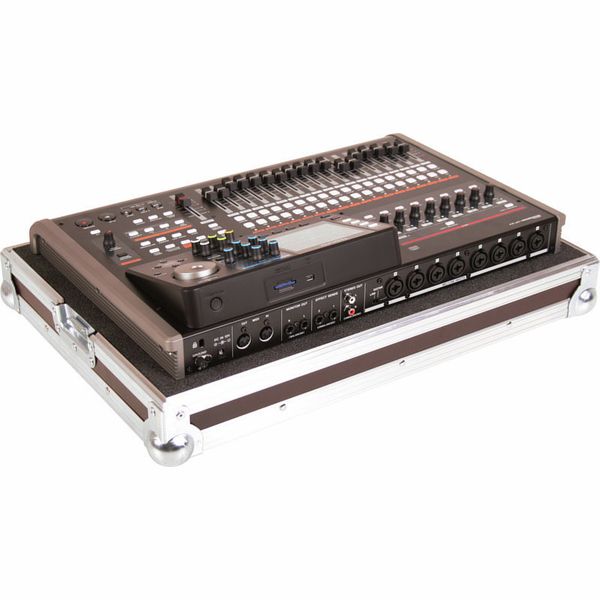 Thon Mixercase Tascam DP-24 / DP-32