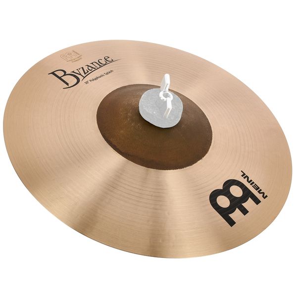 Meinl 10" Byzance Polyphonic Splash