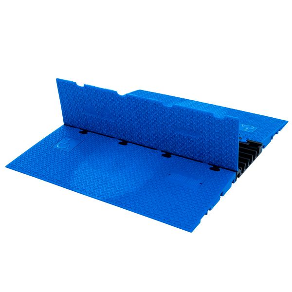 Defender MIDI 5 2D SET BLU