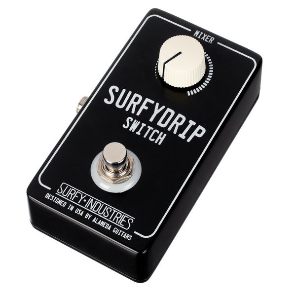 Surfy Industries SurfyDrip Switch