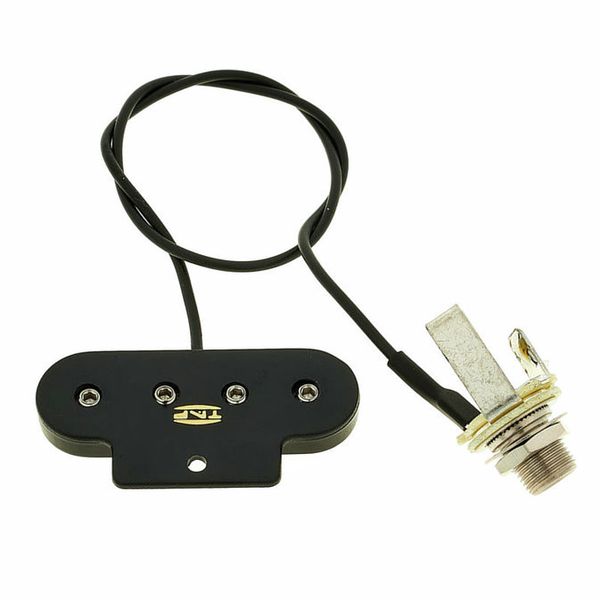 TAP Man-R Mandolin Pickup