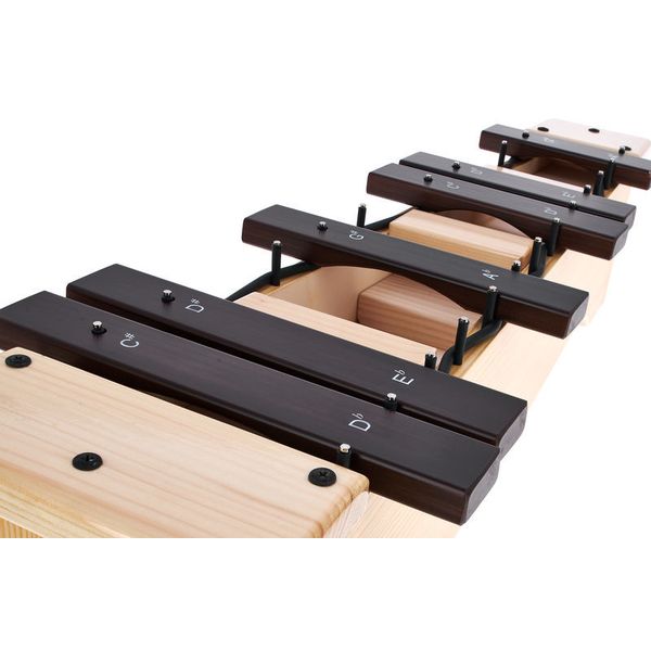 Bergerault XSCHC Xylophone Chrom. Soprano