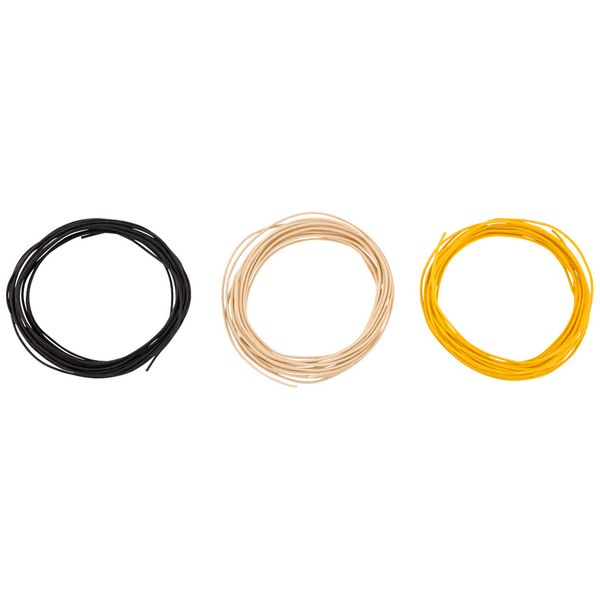 Fender Cloth Wire 4,5m