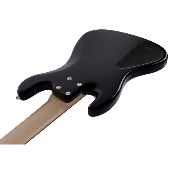 Sadowsky MetroExp21 HybPJ5 Morado FL BK