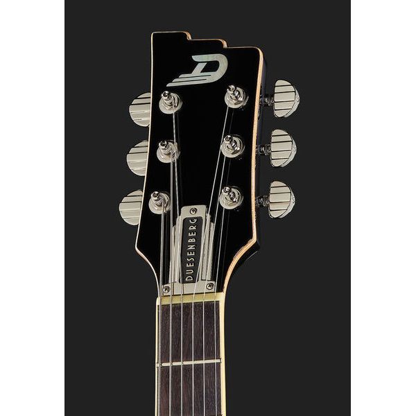 Duesenberg Paloma White