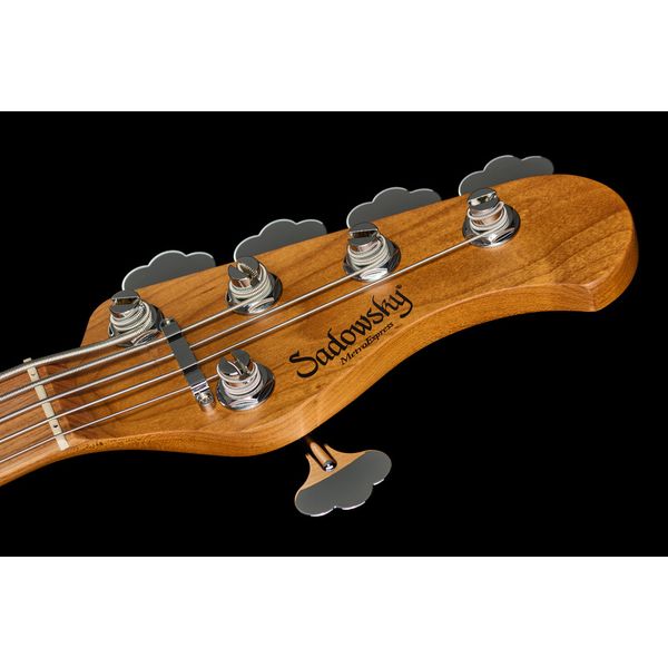 Sadowsky MetroExpress 24-5 Fret MO CAO
