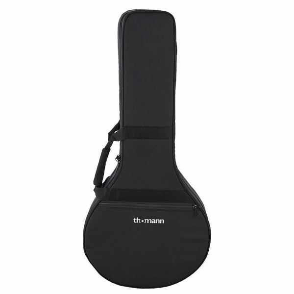 Thomann Octave Mandolin Case