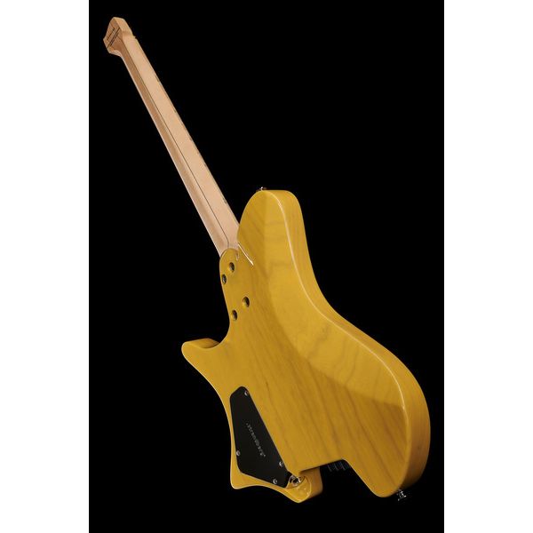 Strandberg Slen Classic NX TBS