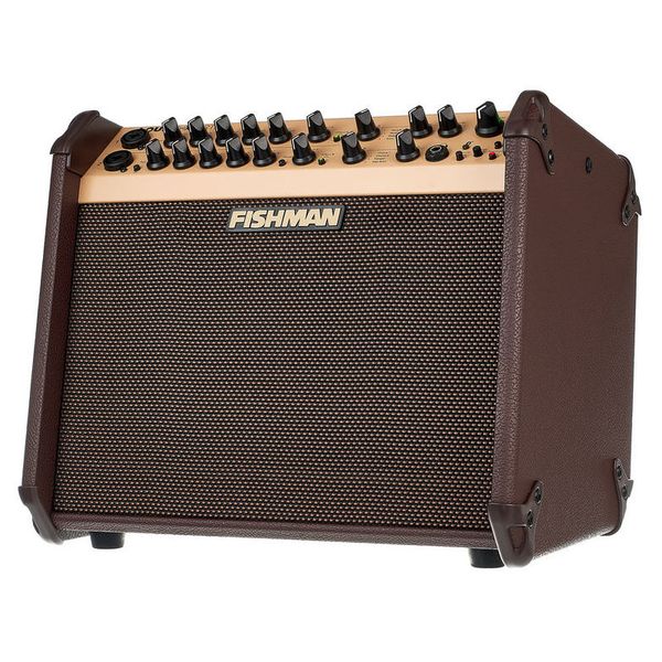 Fishman Loudbox Artist with Bluetooth