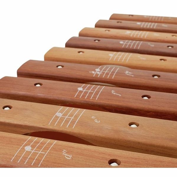 Sonor KSP40X1 Set Tenor/Alto