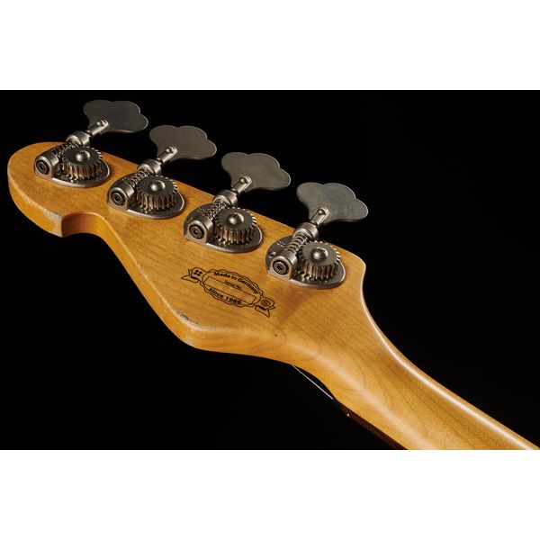 Sandberg California II TT4 RW RFB HCA