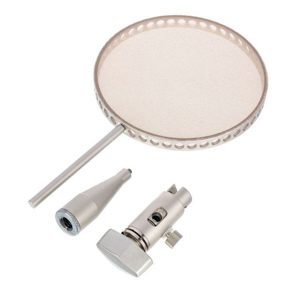 Pauly P120 Spider Clip + C NI