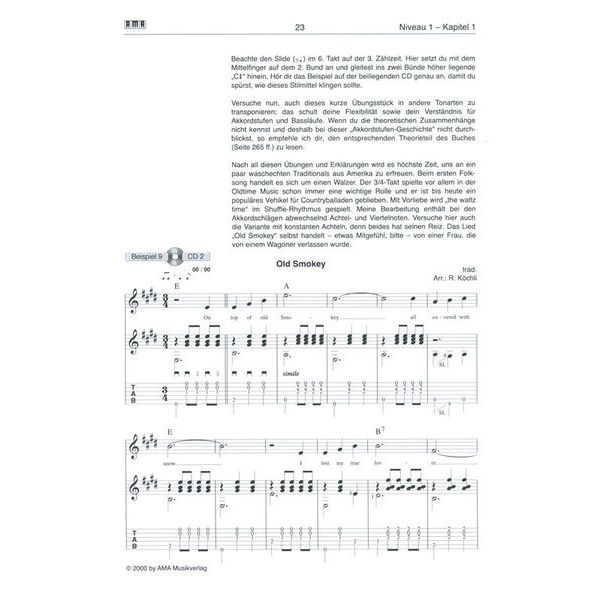 AMA Verlag Best In The West