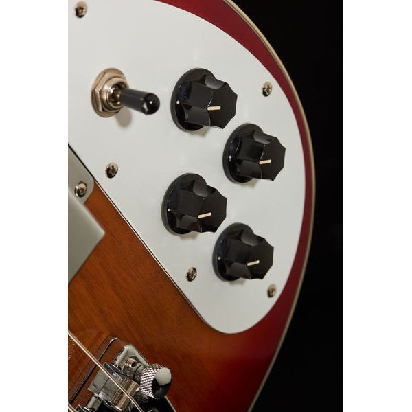 Harley Benton RB-414CS Classic Series w/Bag