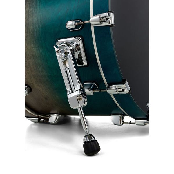 Tama Starcl. Walnut/Birch 20" -SPF