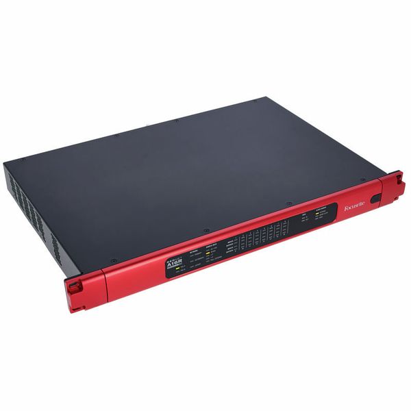 Focusrite RedNet A16R MKII