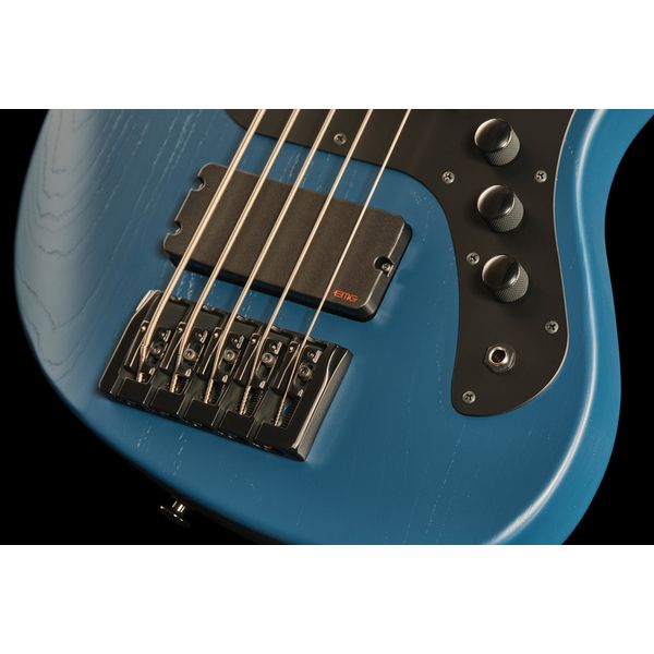 FGN J-Standard Mighty Jazz OPBL