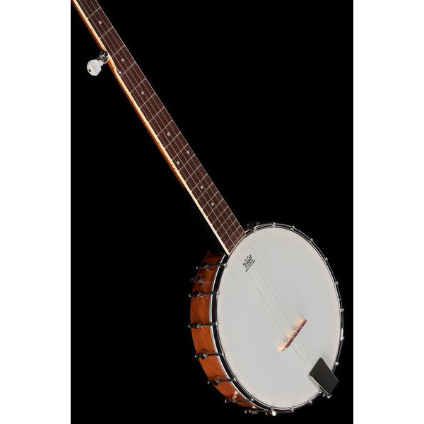 Harley Benton BJO-35Pro 5 Str. Banjo w/Bag