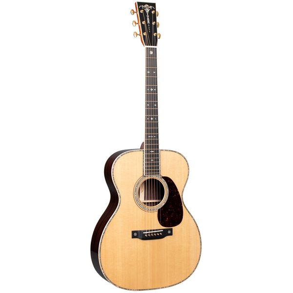 Martin Guitar 000-42 Modern Deluxe