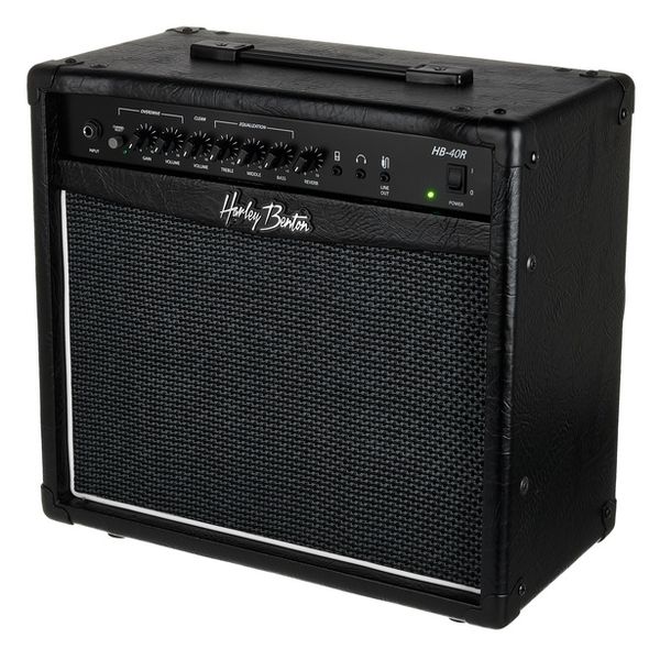 Harley Benton TE-20MN CA Standard Bundle