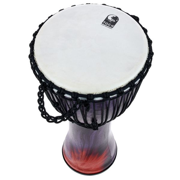 Toca 12" Synergy Freest. Djembe WP