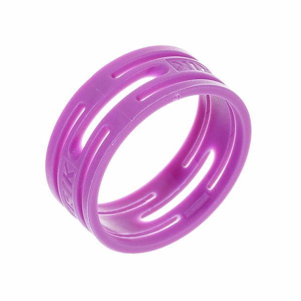 Neutrik XXR Violet