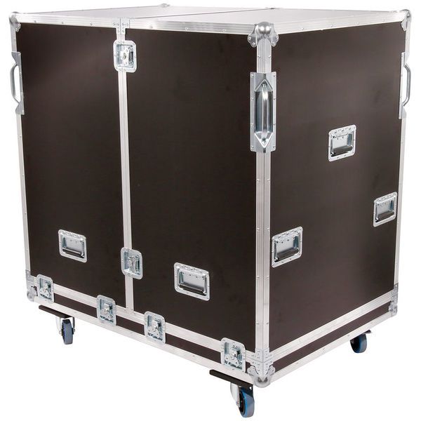 Thon Bass Drum Case BDTV32/24Pro
