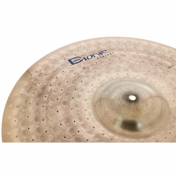 Ufip 21" Bionic Series Heavy Ride