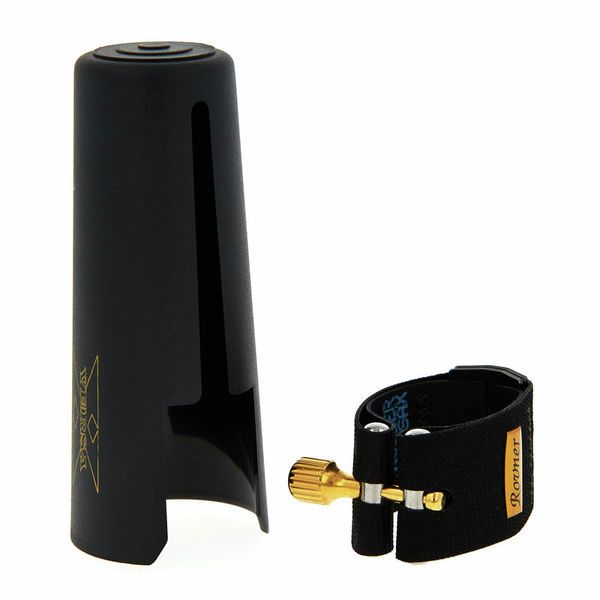 Rovner Versa X-3R Baritone Saxophone