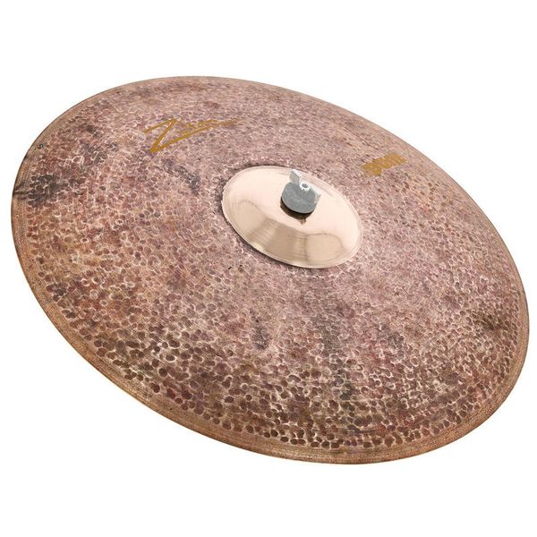 Zultan Dune Grand Cymbal Set
