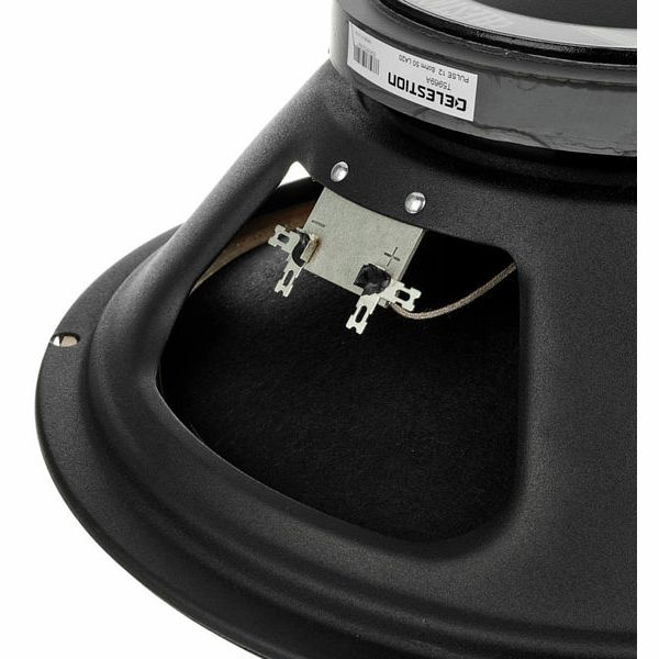 Celestion Pulse 12