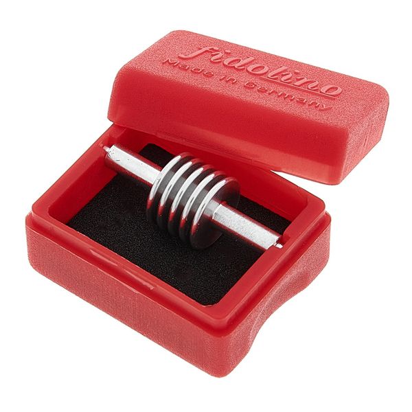 MusikBoutique Music Staff Roller Stamp 601