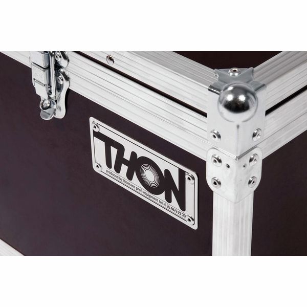 Thon Accessory Case 38x30x28 BR