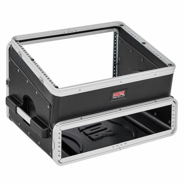 Gator GRC-8X2 3D Rack