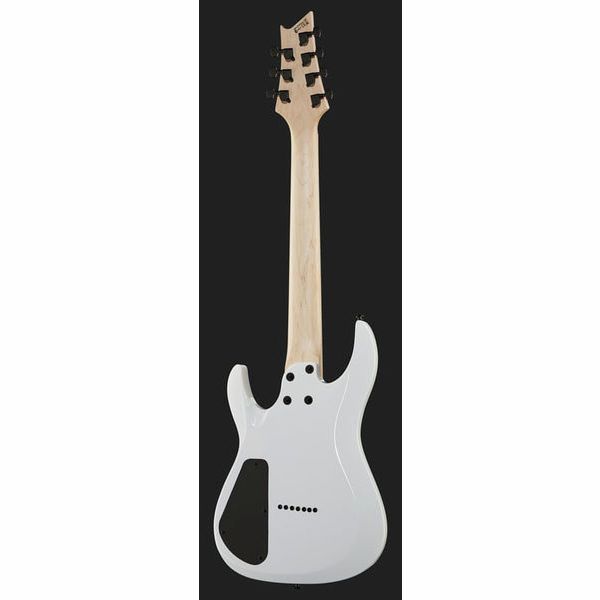 Harley Benton R-457MN WH Progressive Series