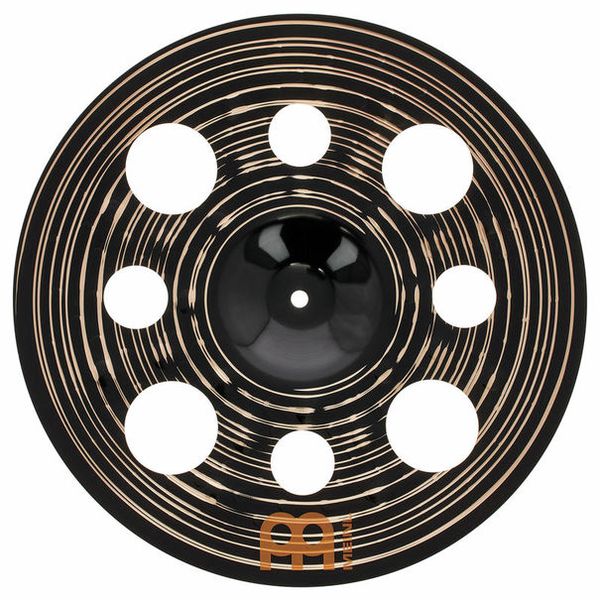 Meinl 16" Class. Cust. Dark Tr. Cr.