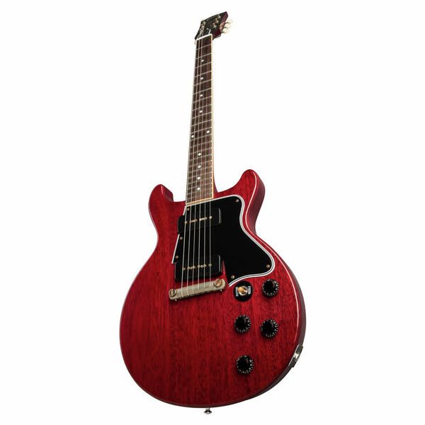 Gibson LP Special 60 Cherry Red VOS