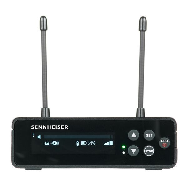 Sennheiser EW-DP ENG SET U1/5