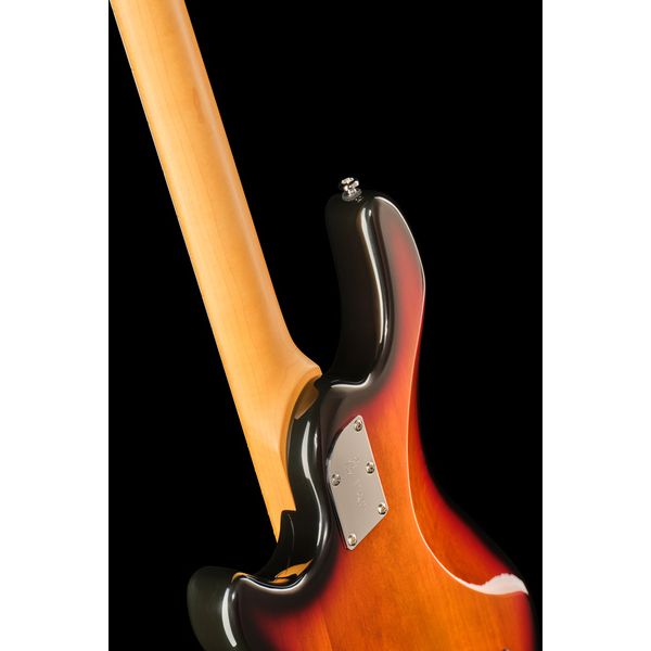 Marcus Miller Z7-4 3-Tone Sunburst