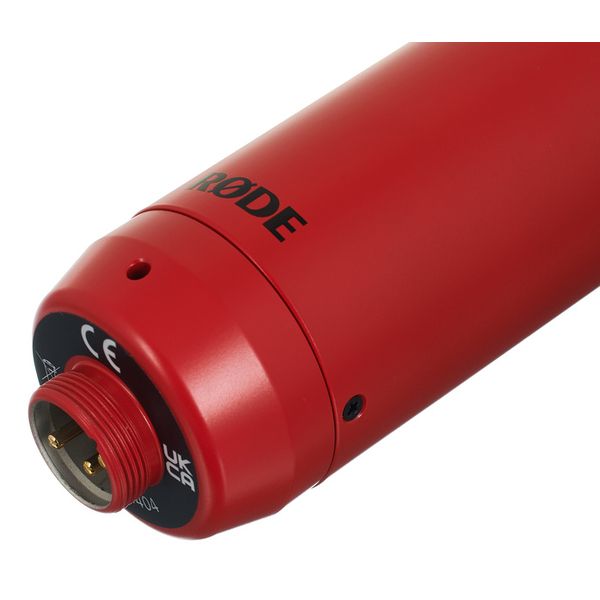 Rode NT1 Signature Red