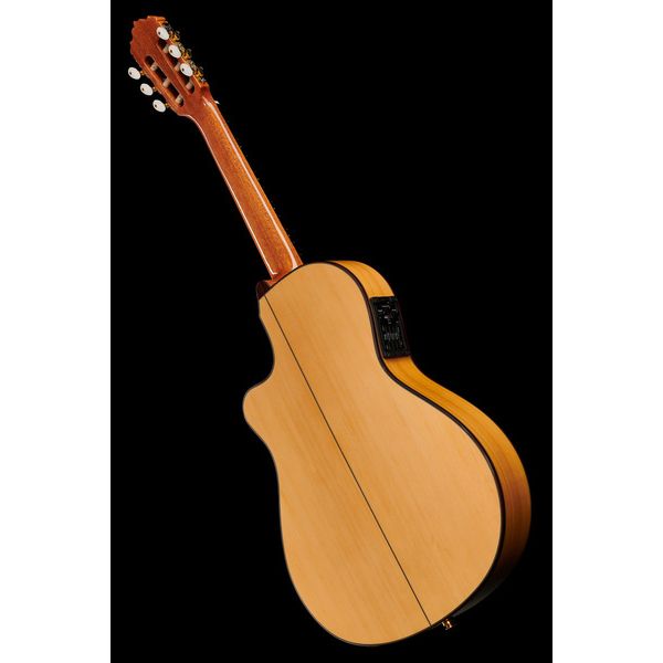 Alhambra 7FCCTE2 Flamenco