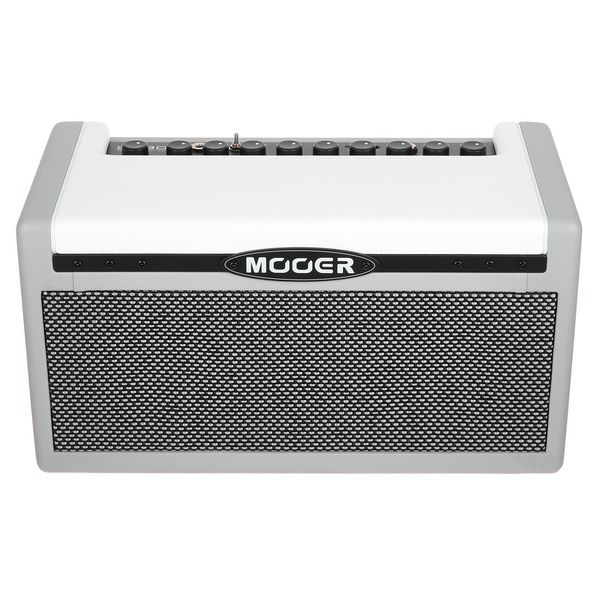 Mooer SD30i Modeling Guitar Combo